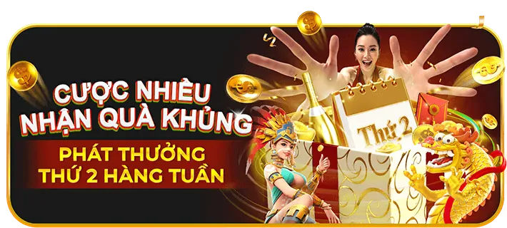 Slot Chủ Đề Độc Đáo trên ứng dụng 333win3