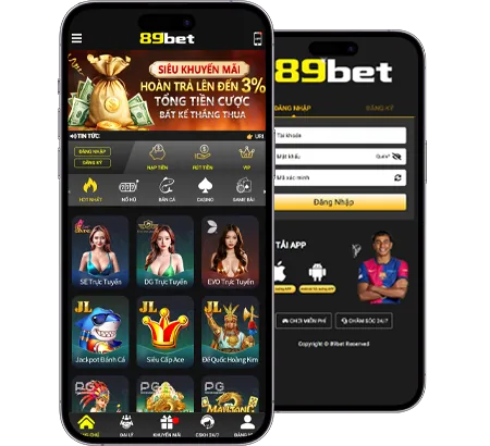 Bảo mật và an toàn 333win3 App