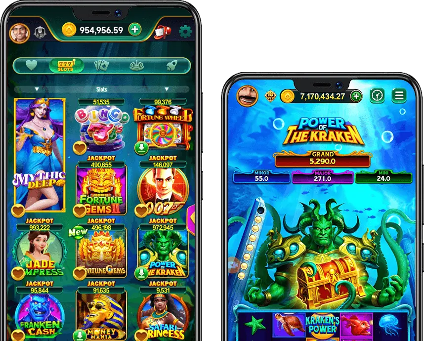 Chương Trình VIP 333win3 App