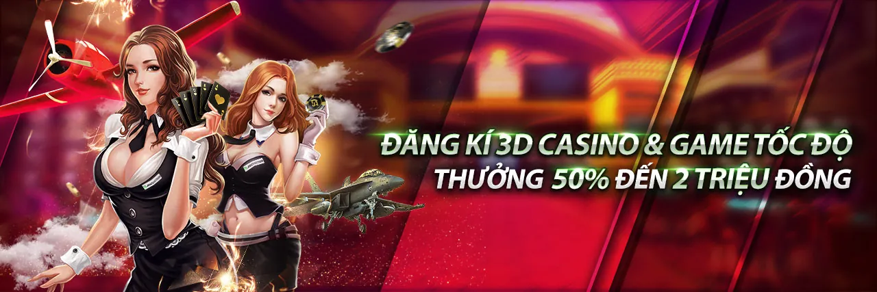 Hình ảnh chính ứng dụng 333win3 casino