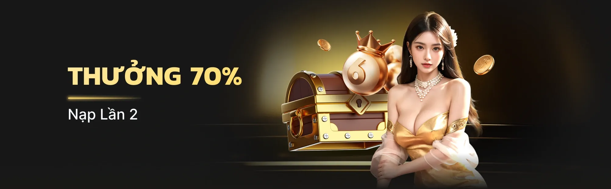 Thông tin về các chương trình khuyến mãi và ưu đãi của 333win3